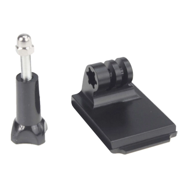 кріплення для gopro на тактичну каску