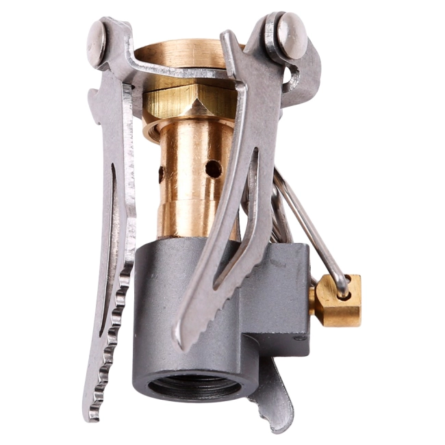 газовий міні пальник