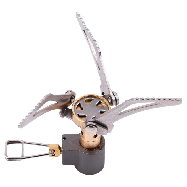 купити газовий міні пальник