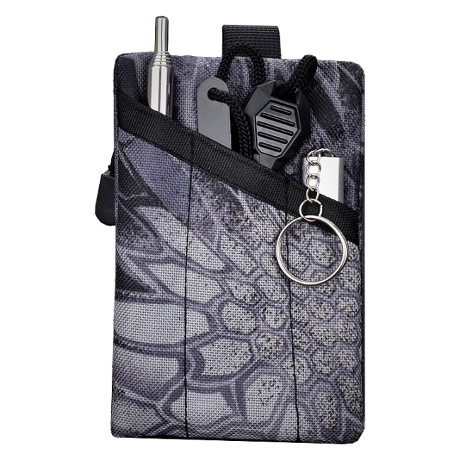 набор предметов для выживания