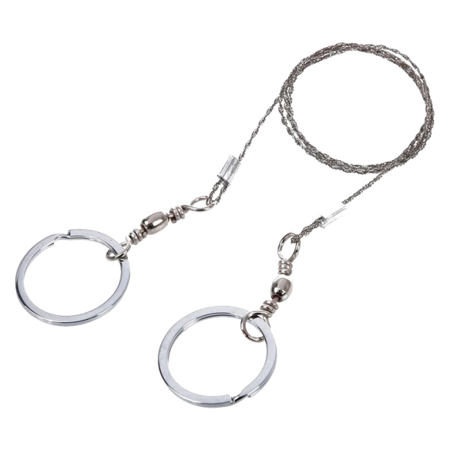 набор для экстремального выживания в чехле