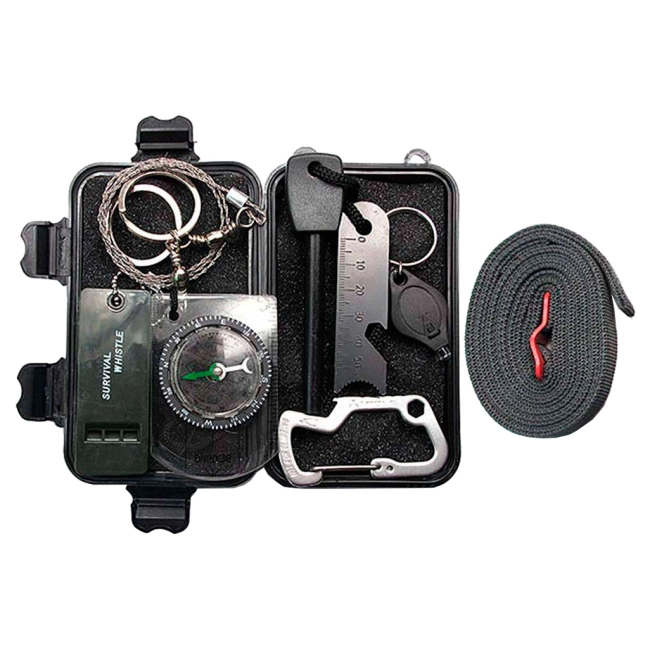 набір для екстремального виживання