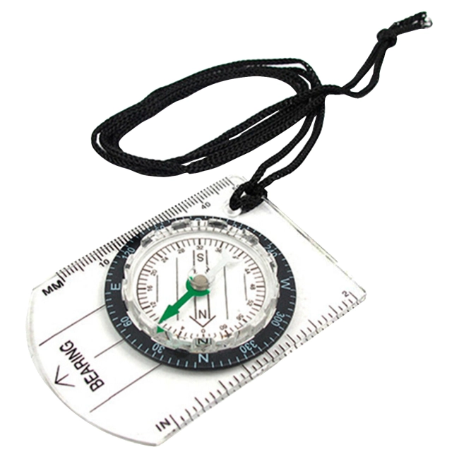 комплект інструментів для виживання