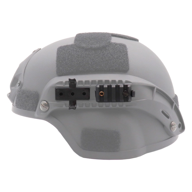 пикатинни для тактического шлема