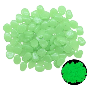 камни светящиеся для ландшафтного дизайна