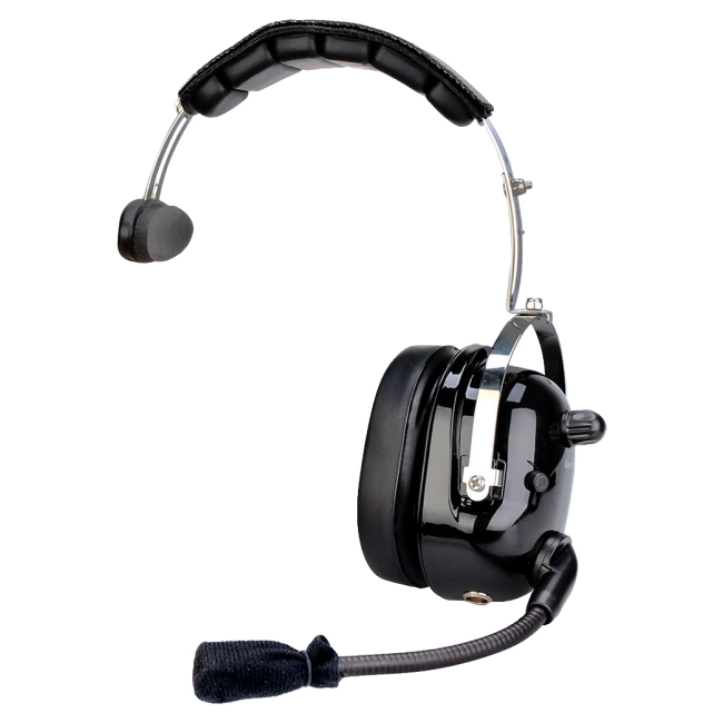 гарнитура тактическая на одну сторону