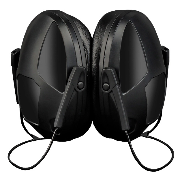 тактические наушники для шумоподавления