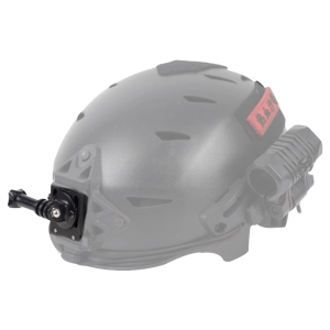 крепление для gopro на тактический шлем