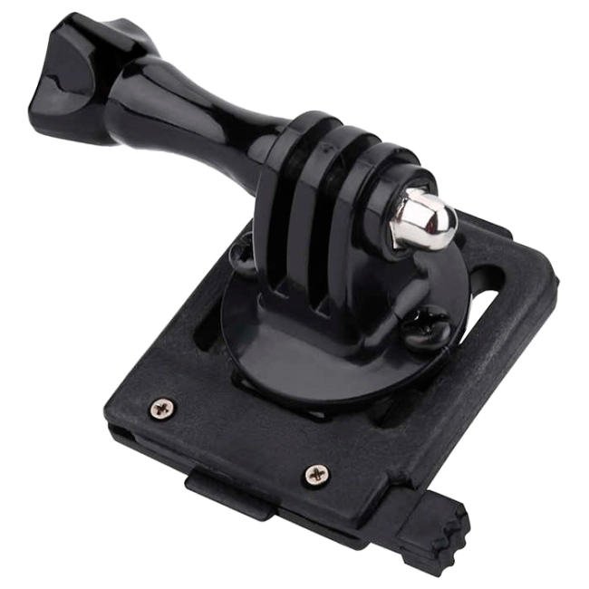 крепление на gopro для тактического шлема