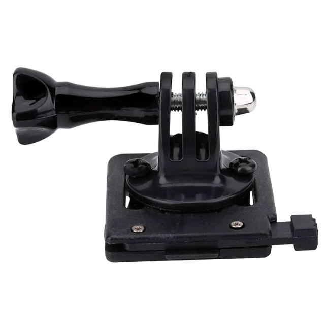 кронштейн для gopro на тактический шлем