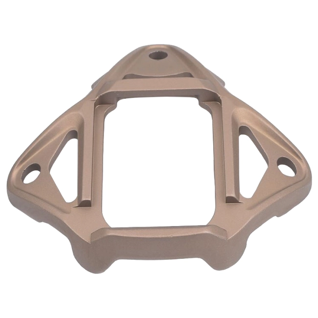 крепление шрауд на каску