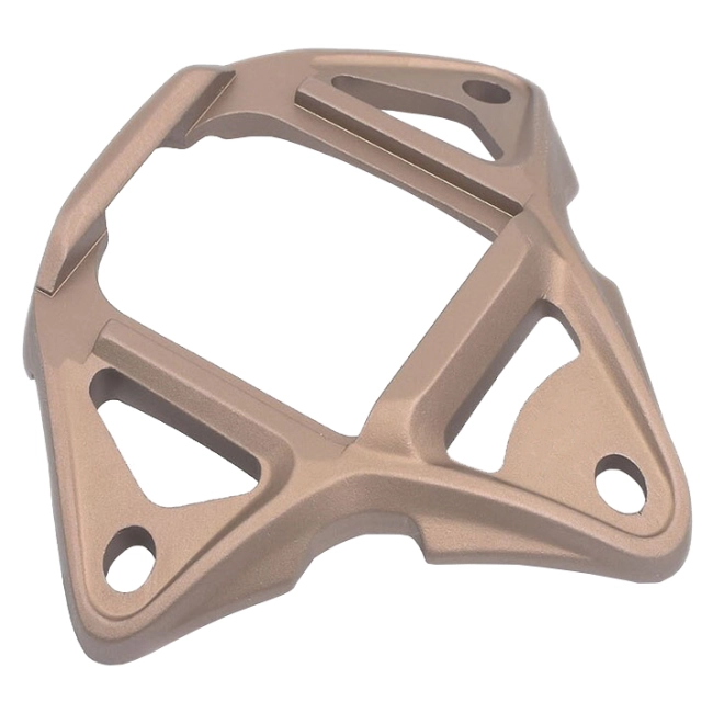 крепление шрауд для каски