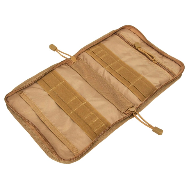 органайзер молле тактичний