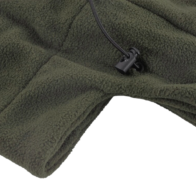 флисовая тактическая балаклава