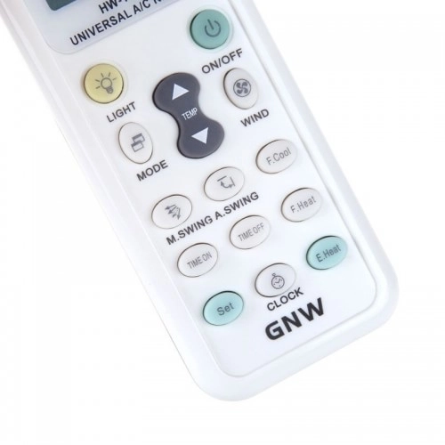 пульт дистанционного управления для кондиционера