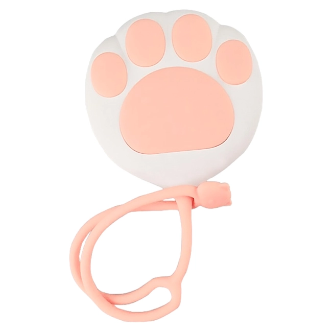 грілка для рук лапка