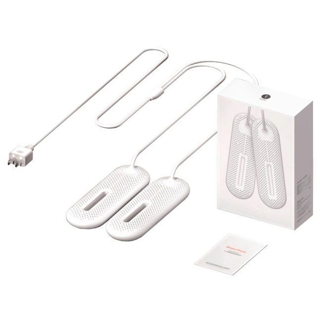 электрическая сушилка в обувь