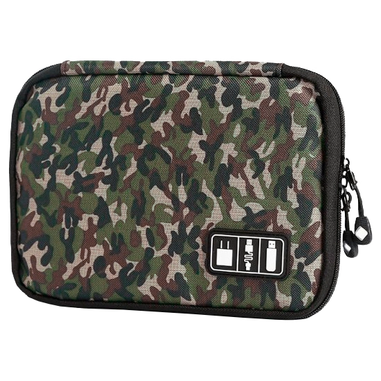 тактична сумка органайзер для проводів