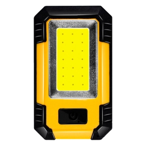 повербанк с led фонариком