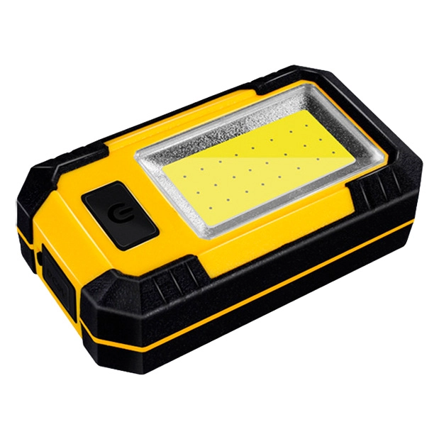 повербанк светодиодный с фонариком