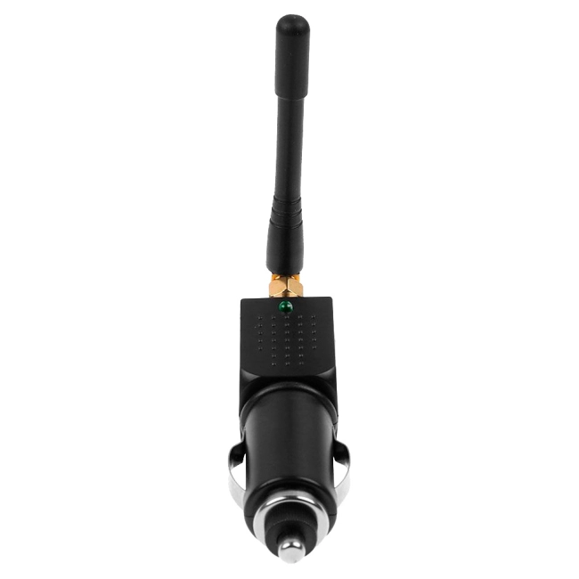 автомобильный блокиратор gps сигнала