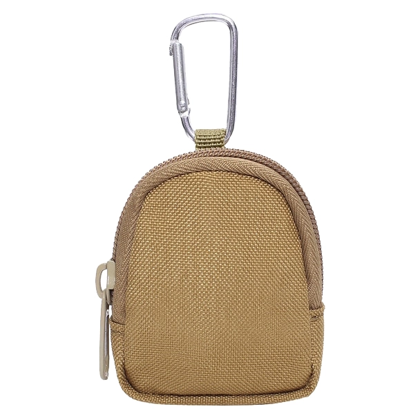 ключниця поясна