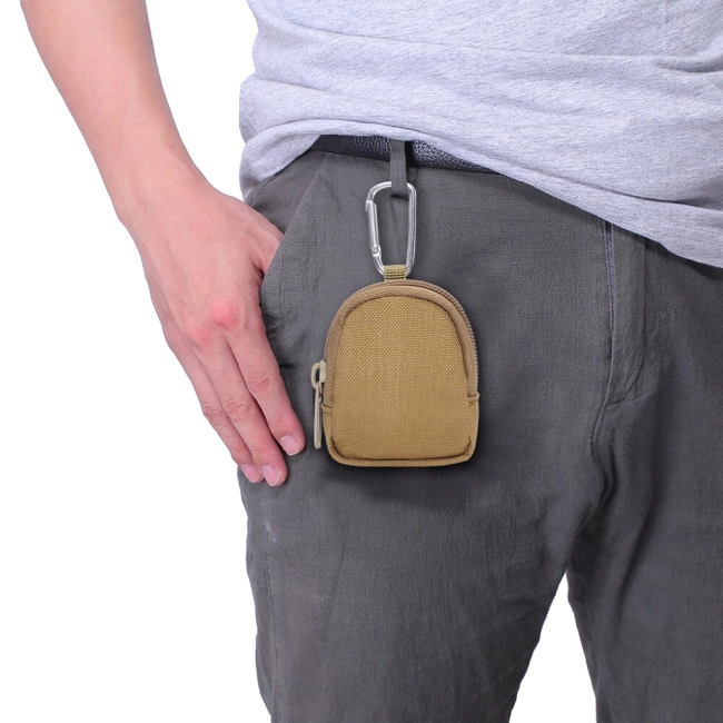 ключниця тактична