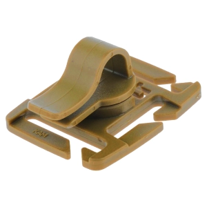 Тактичний тримач для трубки гідратора на molle тримач для трубки гідратора