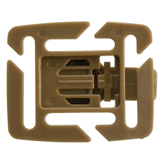 крепление на трубку гидратора