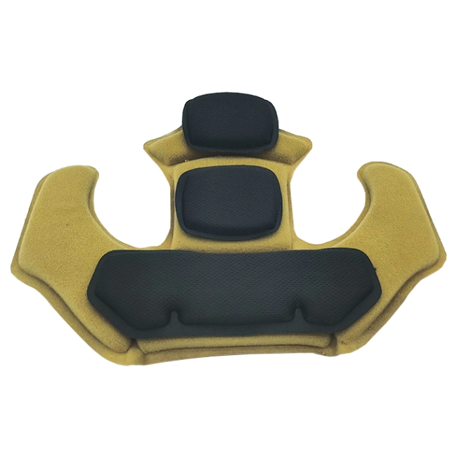 підкладки на тактичний шолом