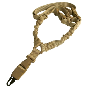 Тактичний одноточковий ремінь для зброї одноточковий ремінь для зброї