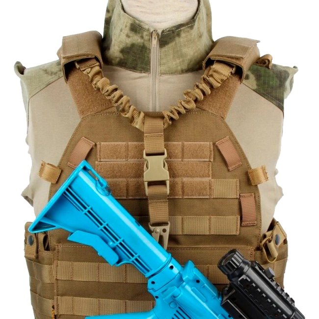 одноточечный ремень для винтовки