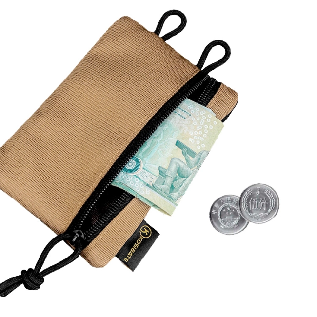 тактический кошелек для ключей