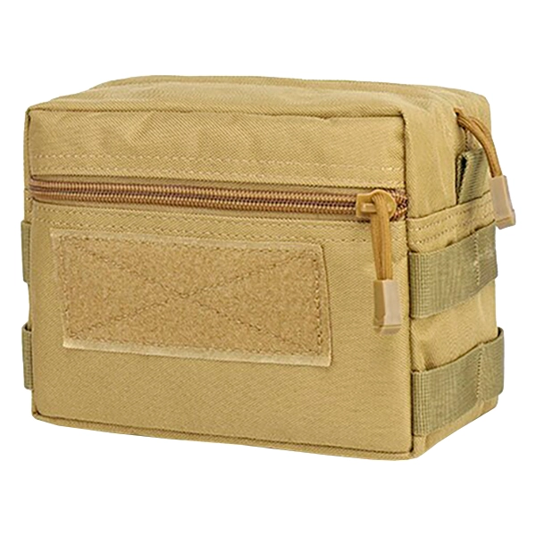 органайзер с молле тактический