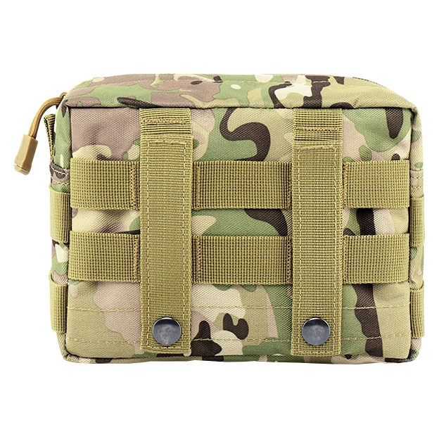 органайзер тактический edc