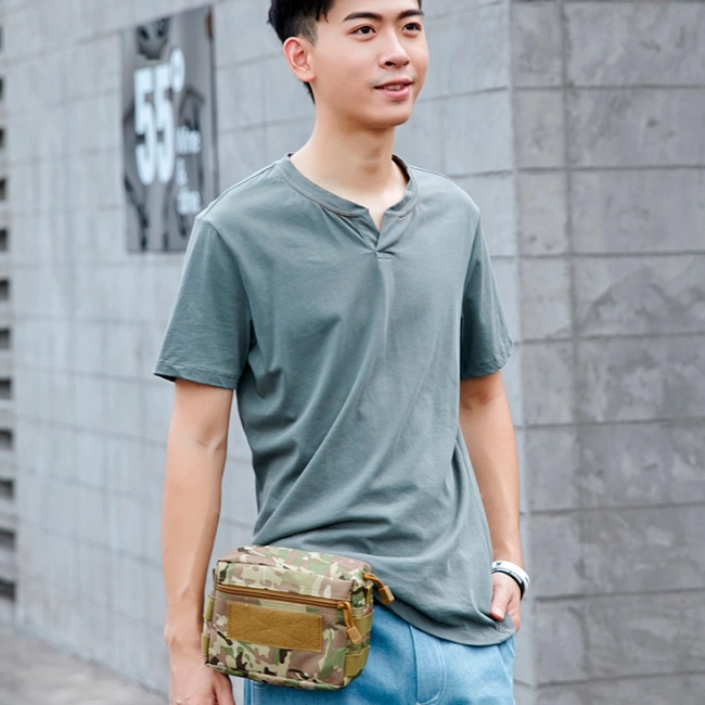 органайзер на пояс тактический