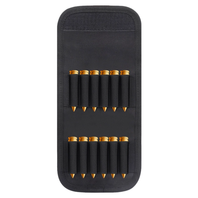 підсумок на 12 патронів