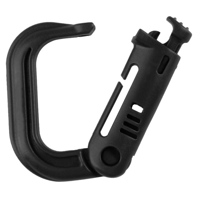 крепления тактические для молле