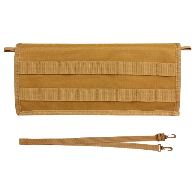 тактическая сумка для магазинов molle