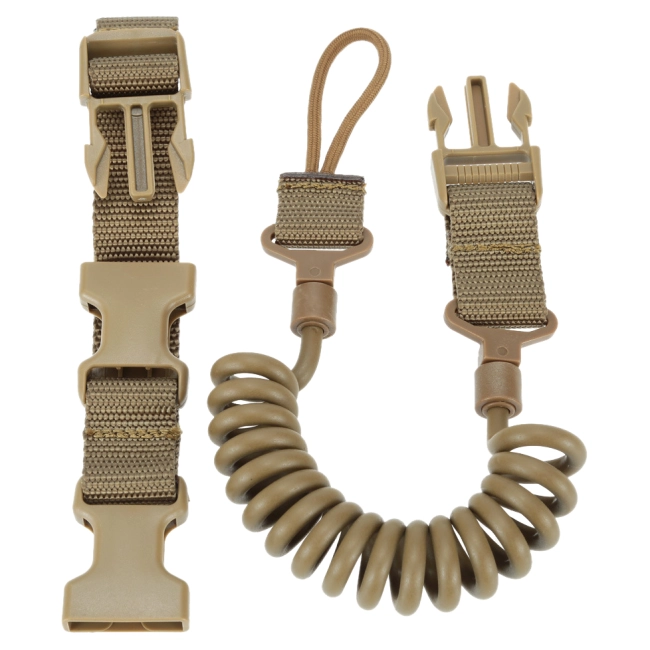 тактичний ремінець для пістолета