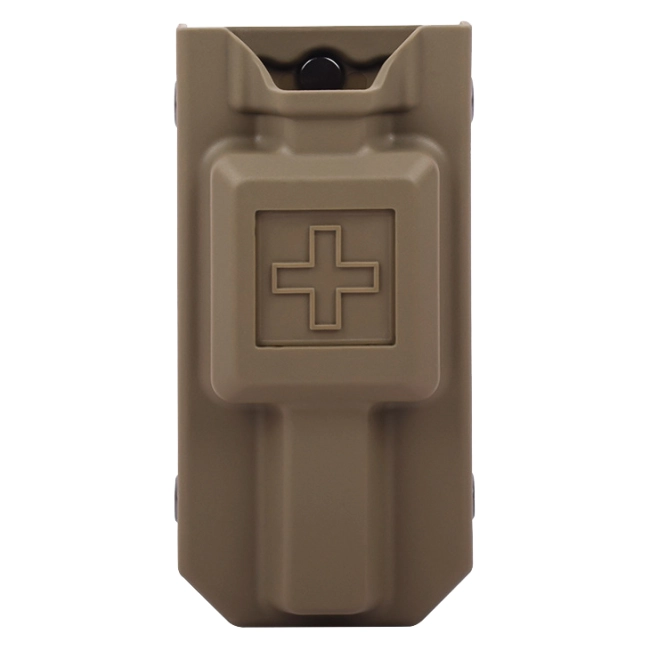 тактичний тримач на пояс для турнікету