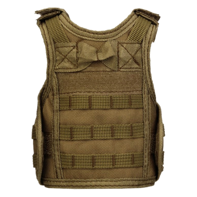жилет для напоїв molle