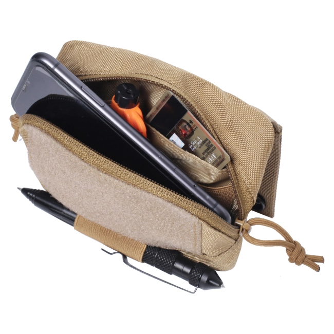 підсумок на рюкзак для карток