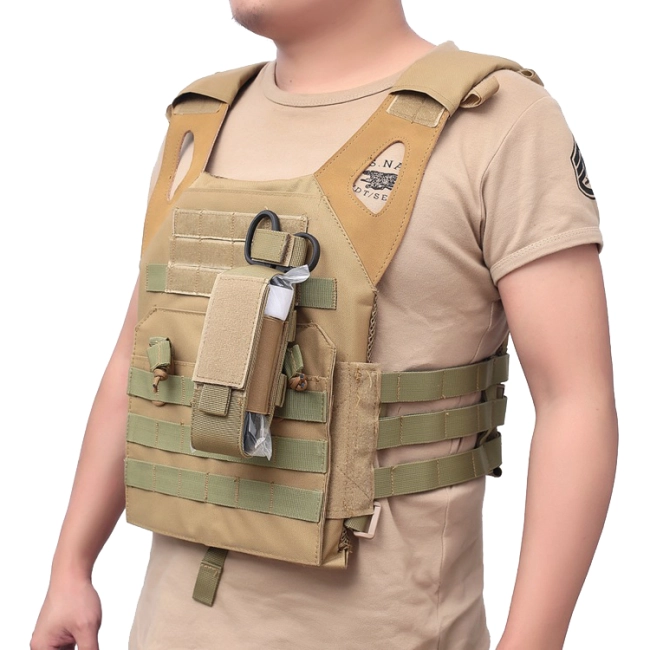 чохол molle для ножиць