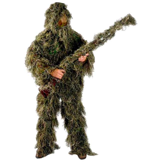 костюм маскировочный тактический