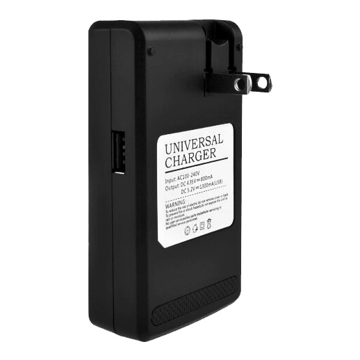 зарядное устройство универсальное для аккумулятора телефона