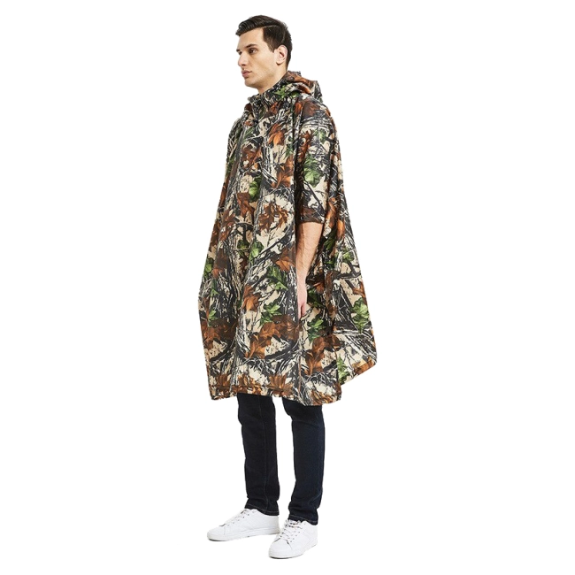 накидка плащ для маскировки