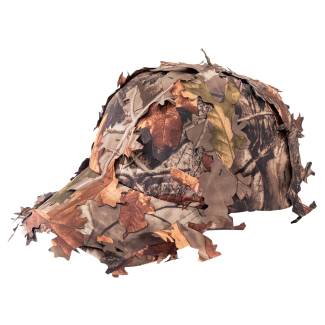 кепка маскувальна