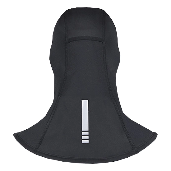 підшоломник-балаклава для зими