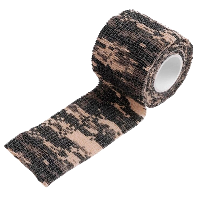 лента маскировочная